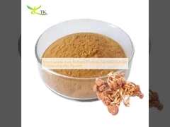 Food Grade Pure Natural Pholiota Nameko Extract Polysaccharides Powder