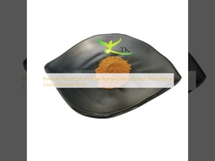 Naturalny ekstrakt ziołowy Vitex Agnus Castus