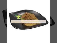 100% naturalny ekstrakt z Fructus Schisandrae Powder Schisandra Chinensis