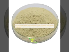 Pyłek pszczeli spożywczy 100% naturalny, w proszku, granulki