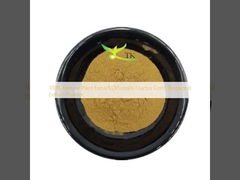 100% Naturalny ekstrakt roślinny Officinalis Fructus Corni Dogwood Extract Powder