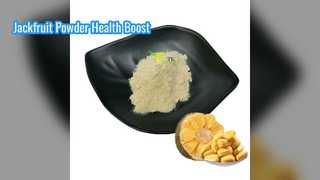 Ekstrakt z jackfruit w proszku Wzmocnij swoje zdrowie