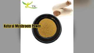 Ekstrakt z boczniaków ostrygowych zwiększa odporność i siłę mózgu